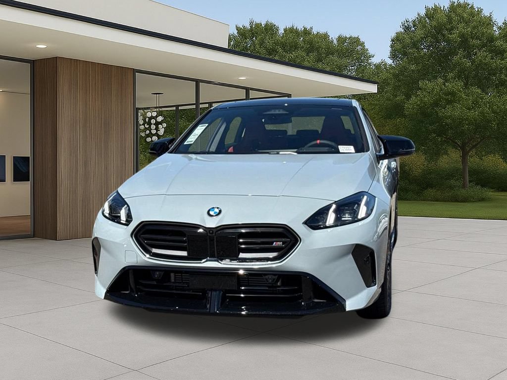 New 2026 BMW M235i xDrive w/ Technology Package AWD/4WD image 3