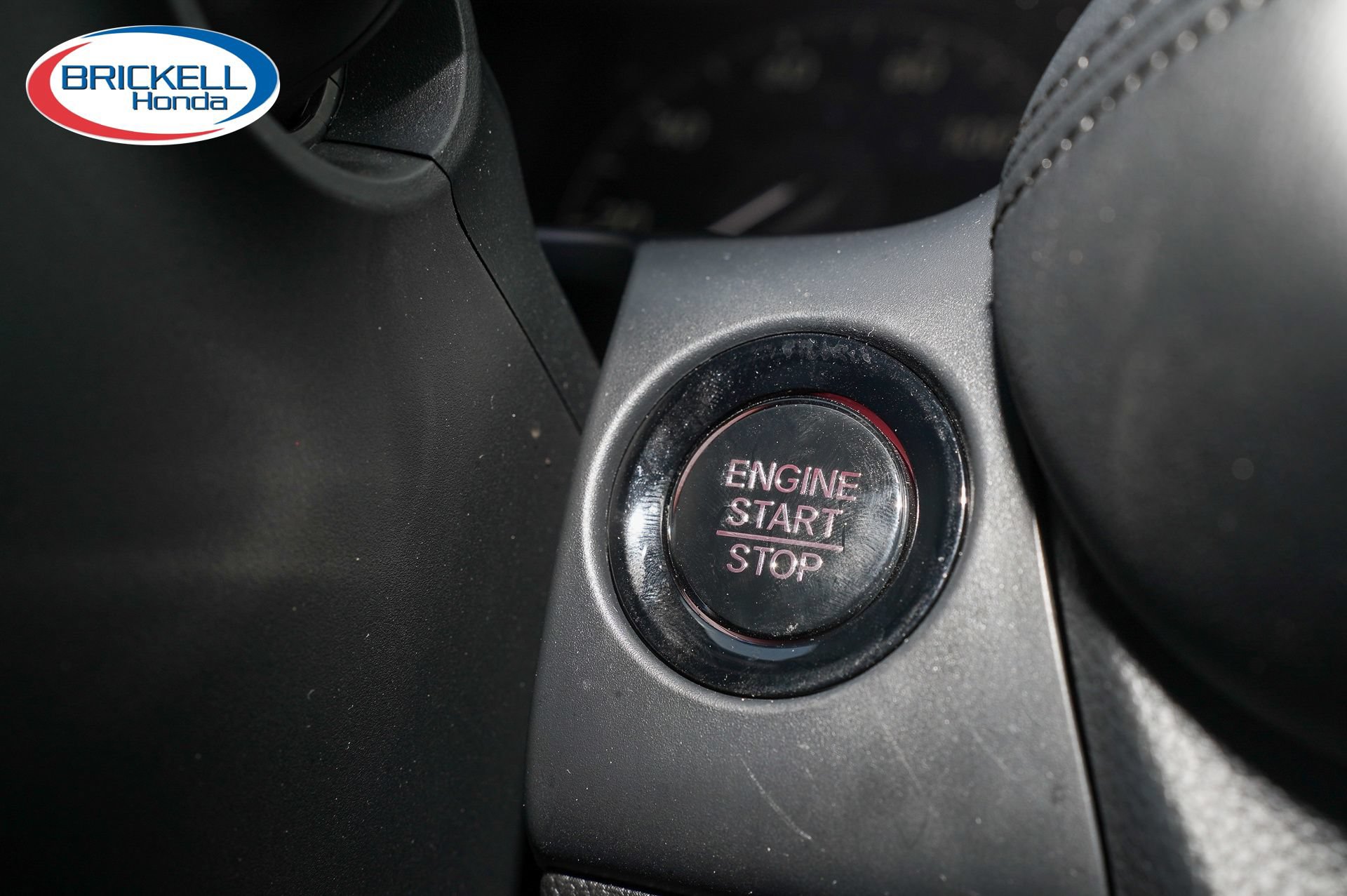Certified 2023 Honda HR-V LX image 34