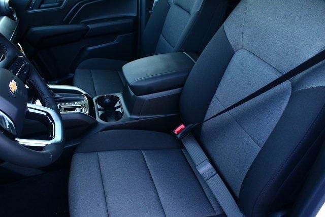 New 2026 Chevrolet Colorado W/T w/ Advanced Trailering Package image 3