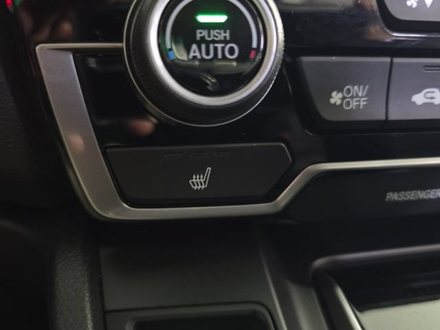 Used 2018 Honda CR-V Touring image 20