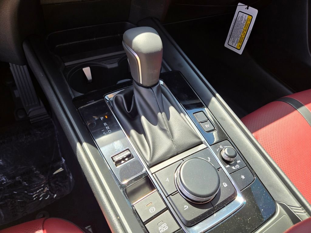 New 2026 MAZDA CX-50 2.5 Hybrid w/ Weather Package image 29