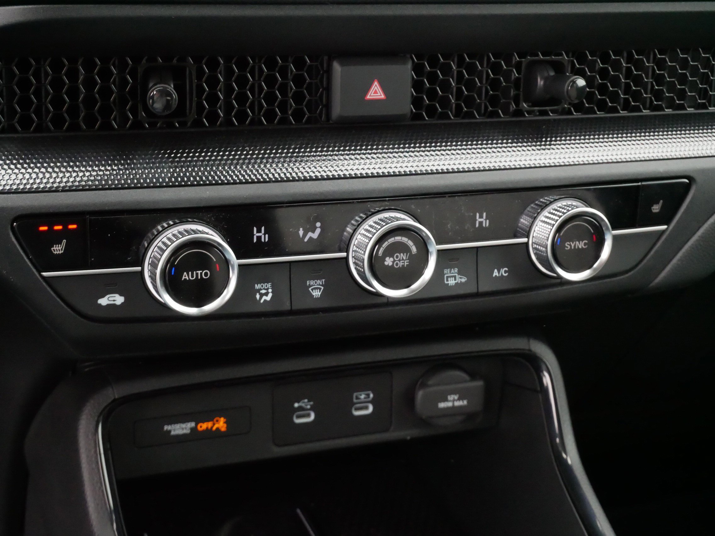 Certified 2026 Honda CR-V EX image 23