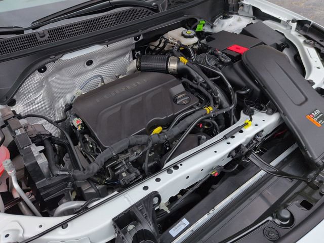 New 2026 Buick Envista Preferred w/ Convenience I Package image 30