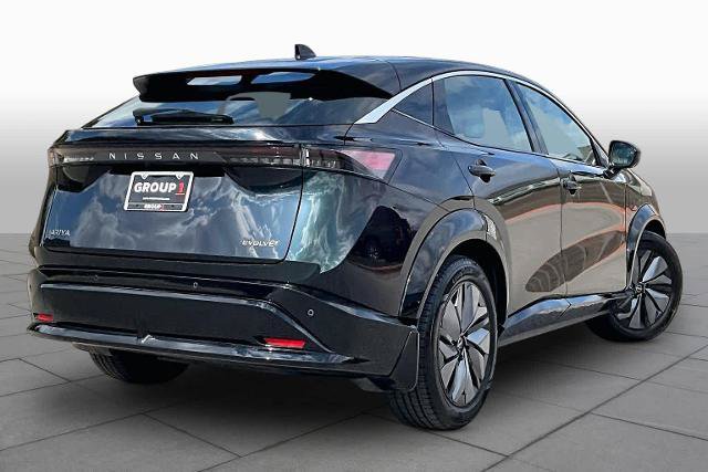 Certified 2023 Nissan Ariya FWD image 12