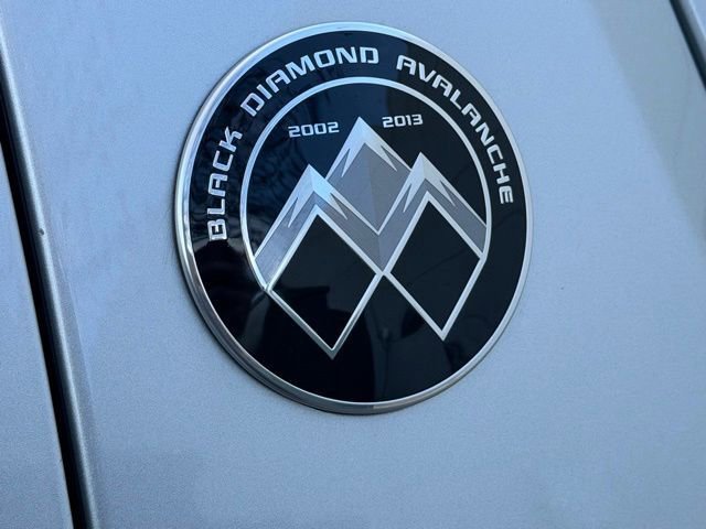 Used 2013 Chevrolet Avalanche LTZ image 41