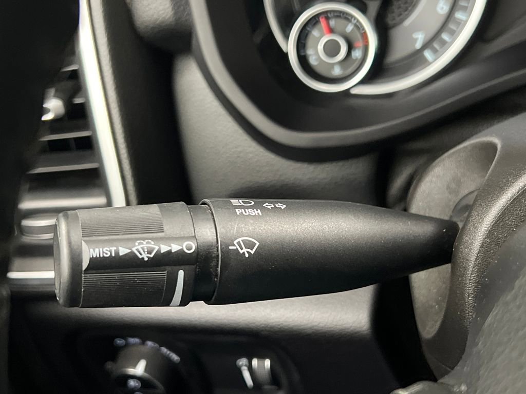 Used 2024 RAM 2500 Big Horn image 43