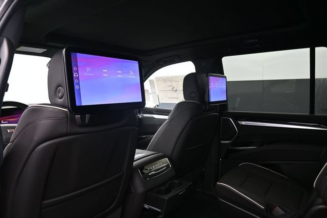 New 2026 Cadillac Escalade Sport w/ Touring Package AWD/4WD image 14