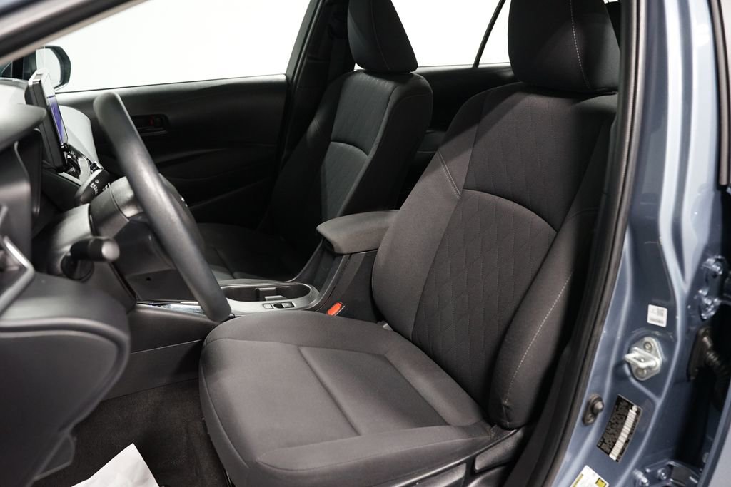 Certified 2024 Toyota Corolla LE image 24