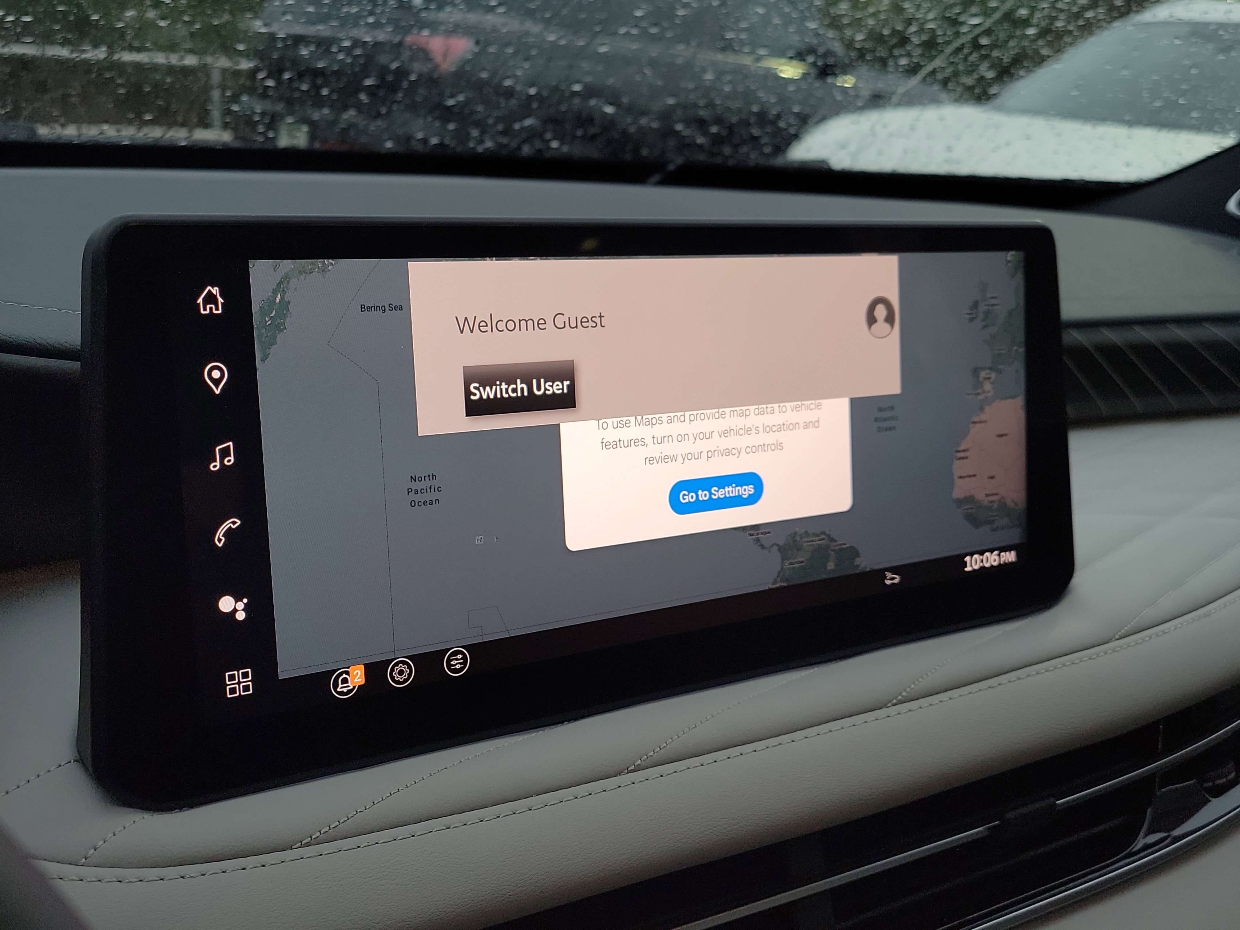 New 2026 INFINITI QX60 Autograph w/ Dark Cargo Package image 18