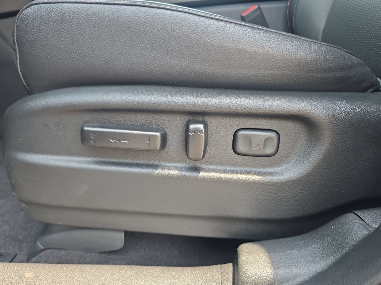 Certified 2026 Honda Ridgeline TrailSport image 16