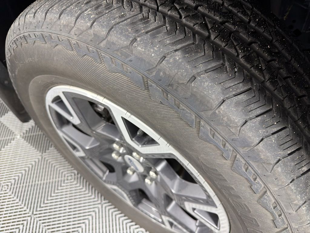 Used 2024 Ford F150 STX image 10