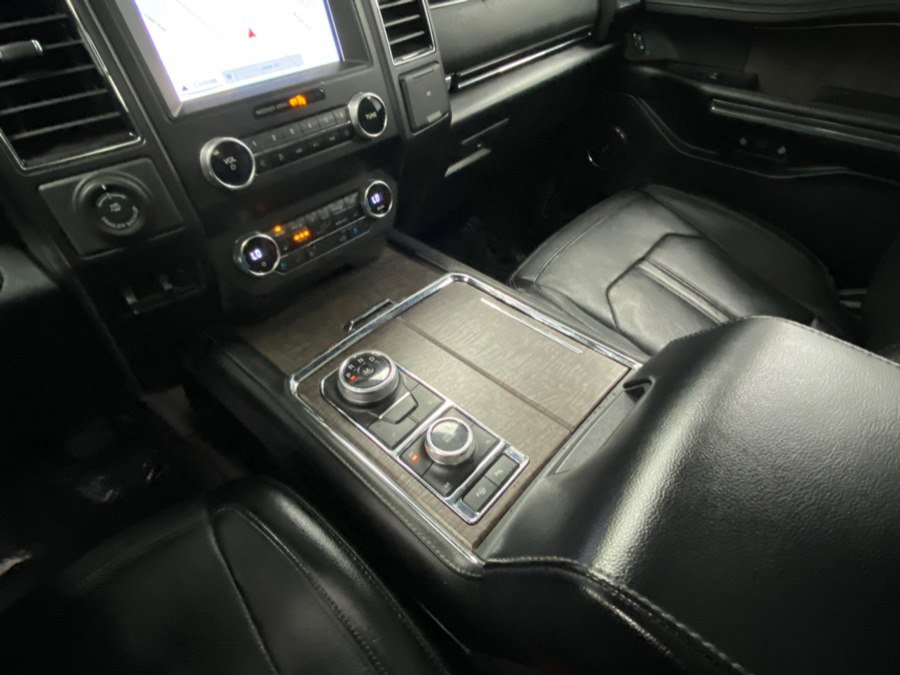 Used 2019 Ford Expedition Max Limited w/ Special Edition Package image 29