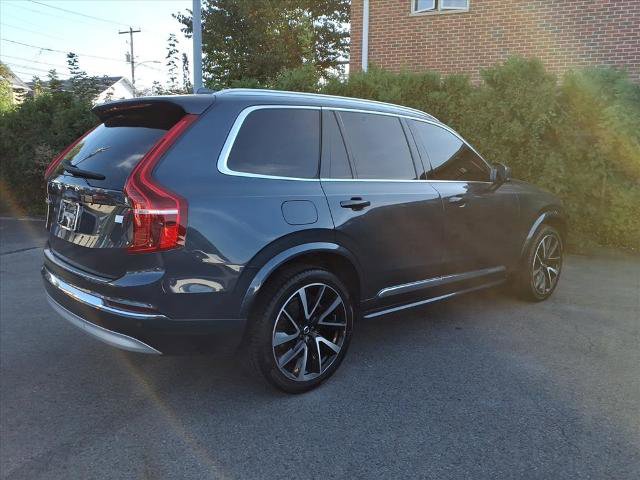 Used 2022 Volvo XC90 T8 Inscription Expression w/ Advanced Package image 21