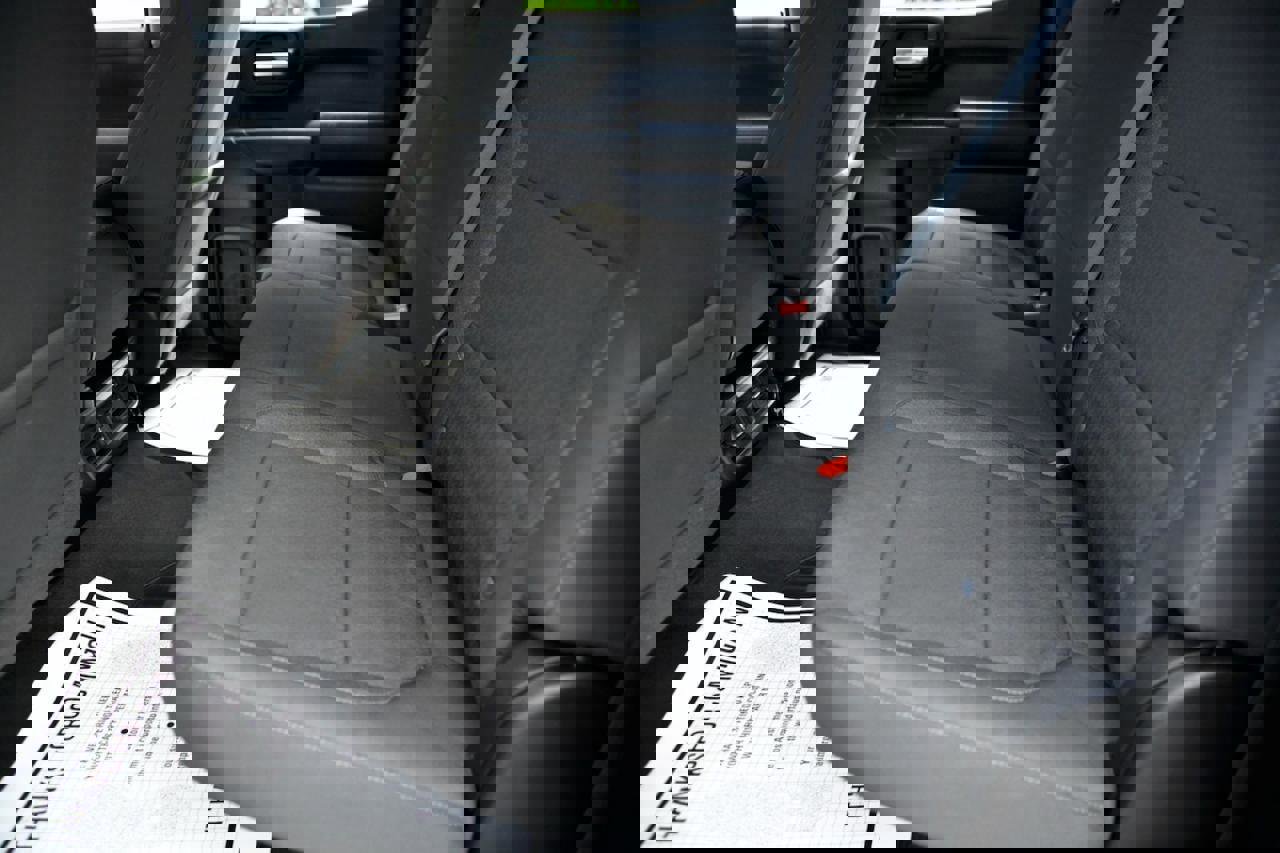 Used 2021 Chevrolet Silverado 1500 LT w/ LPO, Dark Essentials Package image 10