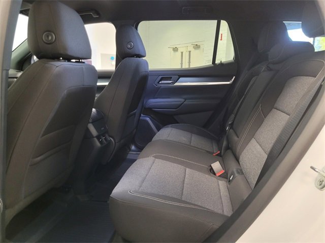 New 2026 GMC Terrain Elevation image 13