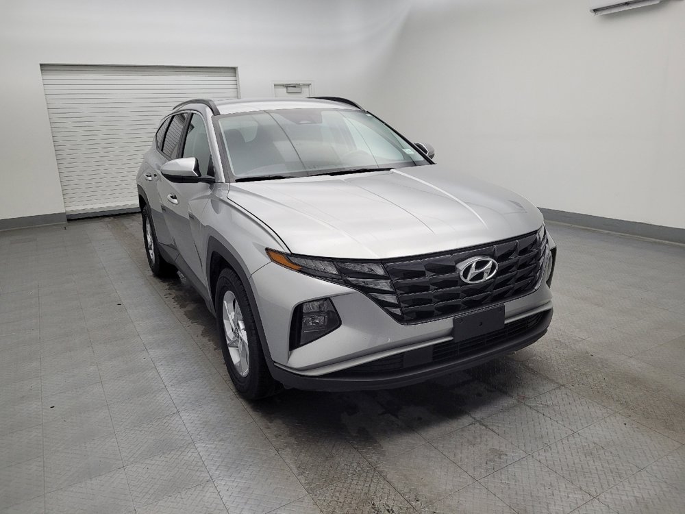 Used 2024 Hyundai Tucson SEL image 13