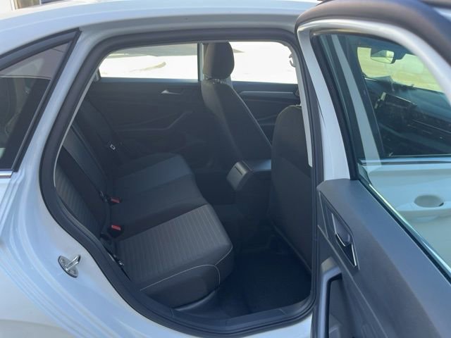 New 2026 Volkswagen Jetta S image 25