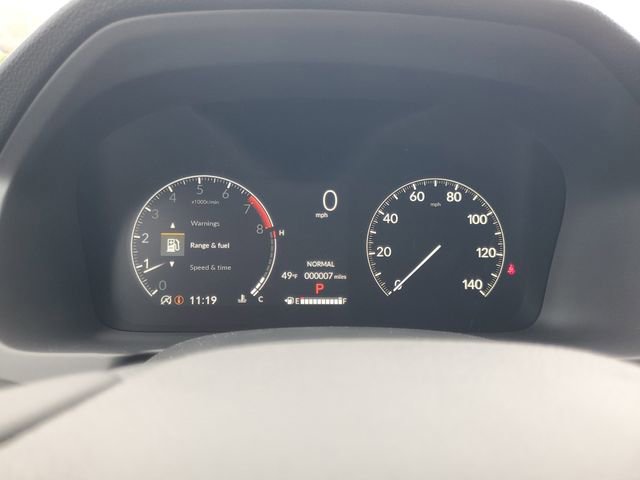 New 2026 Honda Ridgeline Sport image 18