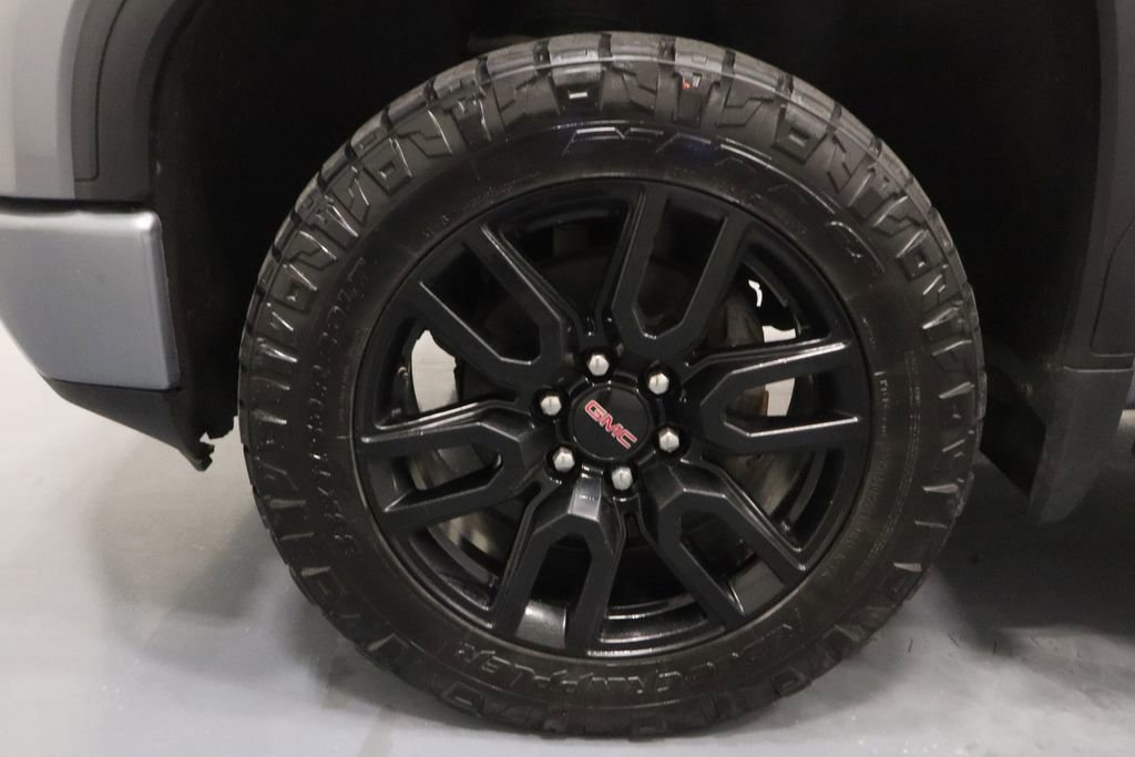 Used 2020 GMC Sierra 1500 Elevation AWD/4WD image 25