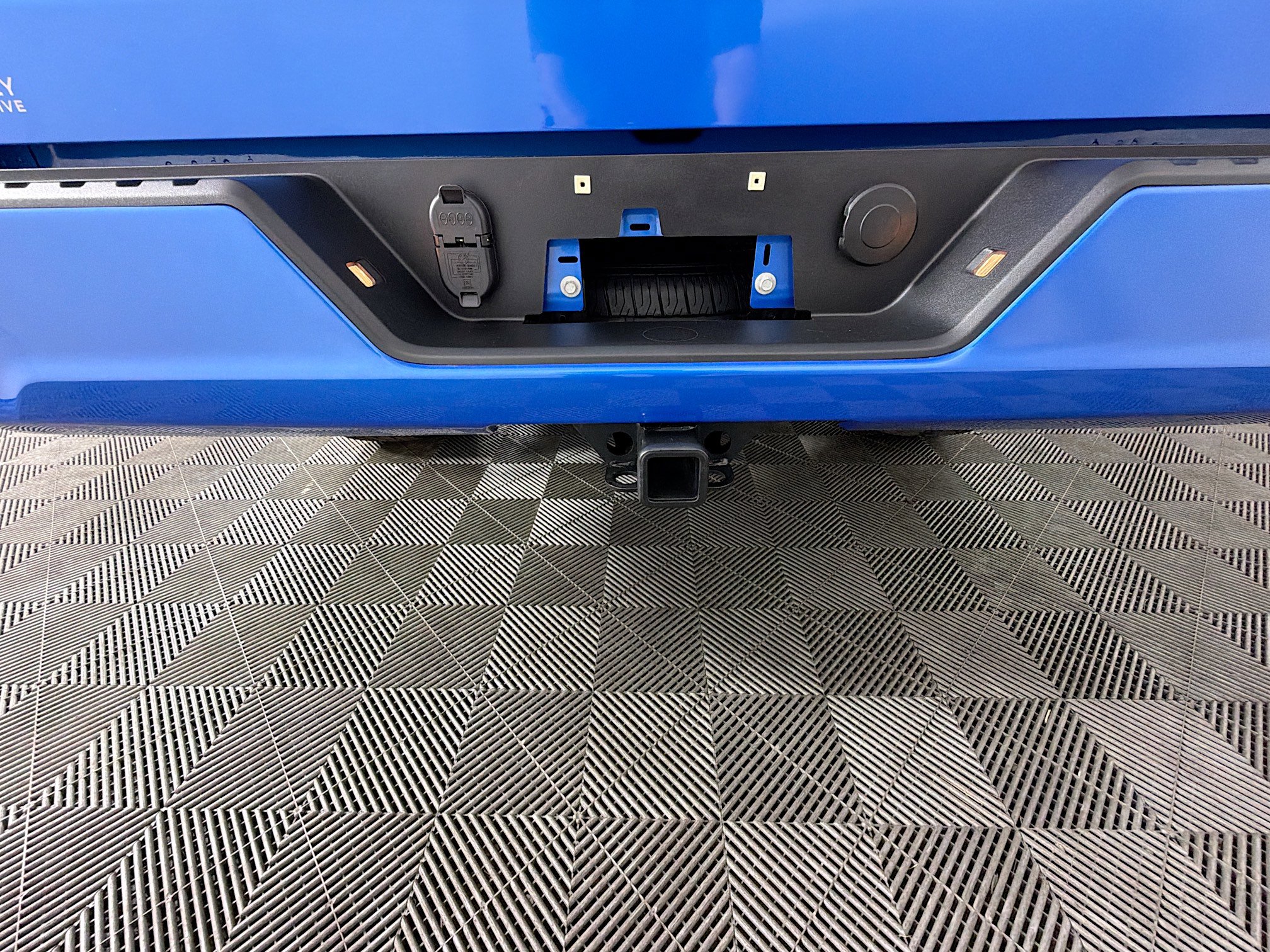 Used 2026 Chevrolet Silverado 1500 Custom w/ Turbomax Blackout Package image 34