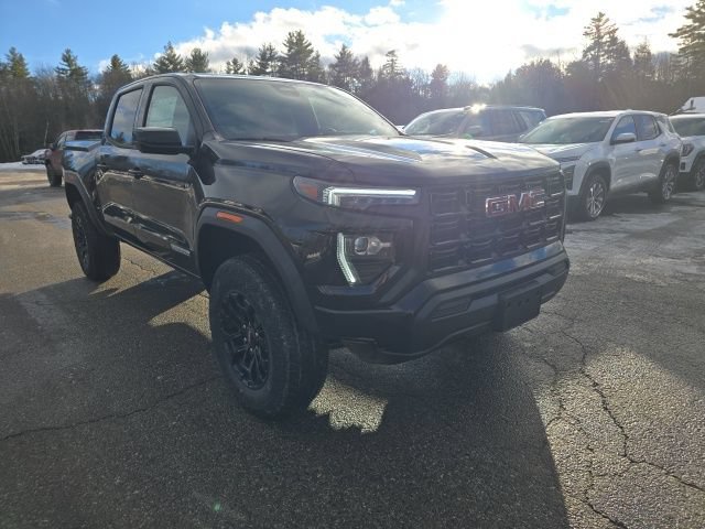 New 2026 GMC Canyon Elevation AWD/4WD image 7