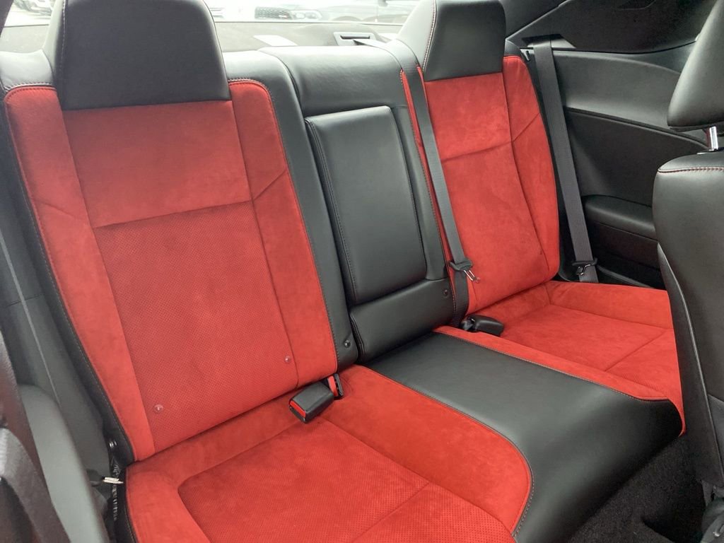 Used 2023 Dodge Challenger R/T Scat Pack w/ Plus Package image 14