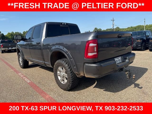 Used 2022 RAM 2500 Limited AWD/4WD image 5