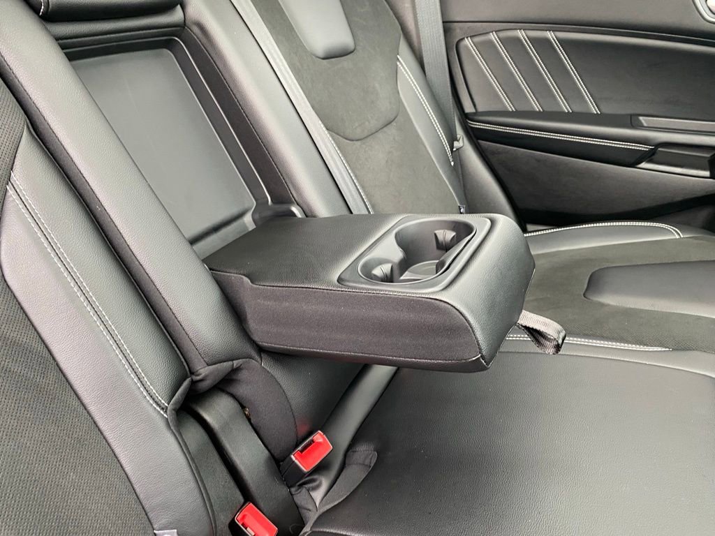 Used 2024 Ford Edge ST w/ Equipment Group 401A AWD/4WD image 41