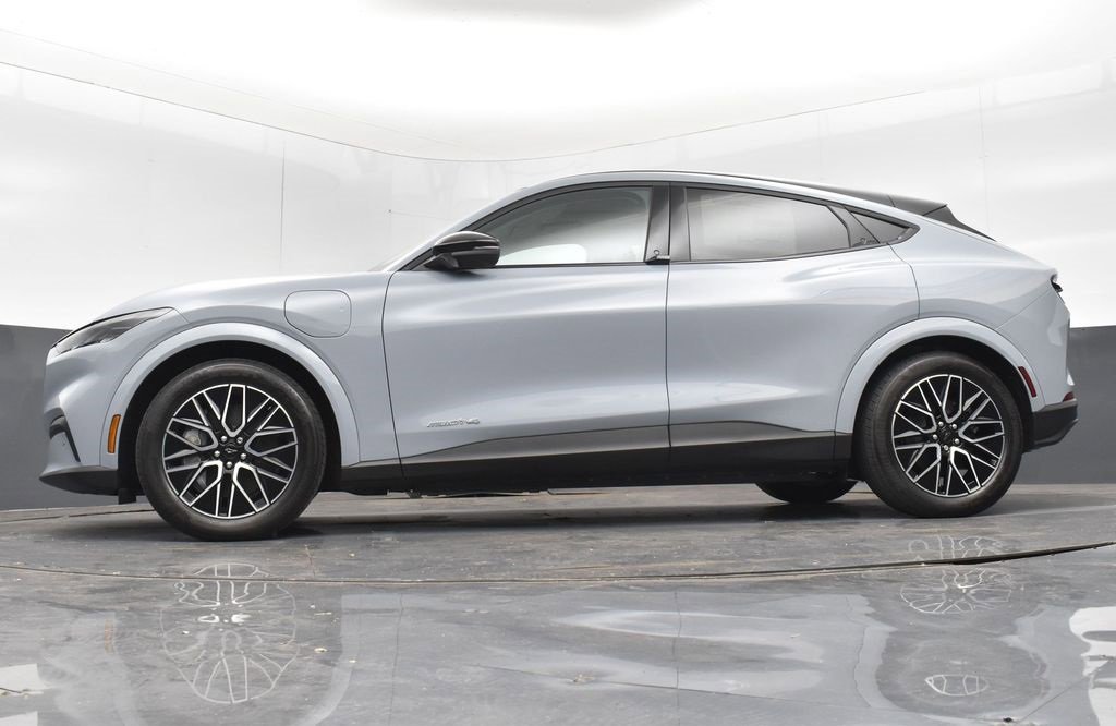 New 2025 Ford Mustang Mach-E Premium w/ Interior Protection Package image 26