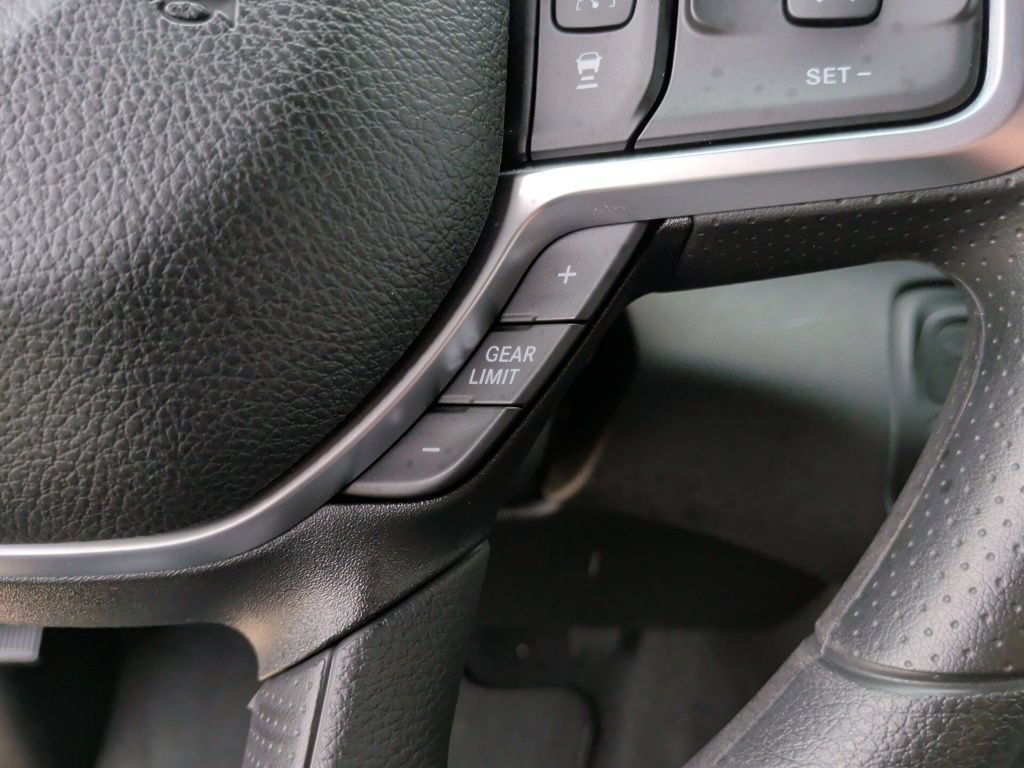New 2026 RAM 2500 Tradesman AWD/4WD image 19