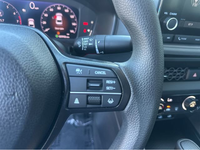 Used 2024 Honda Accord LX image 22