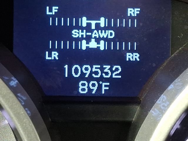 Used 2012 Acura TL SH-AWD image 20