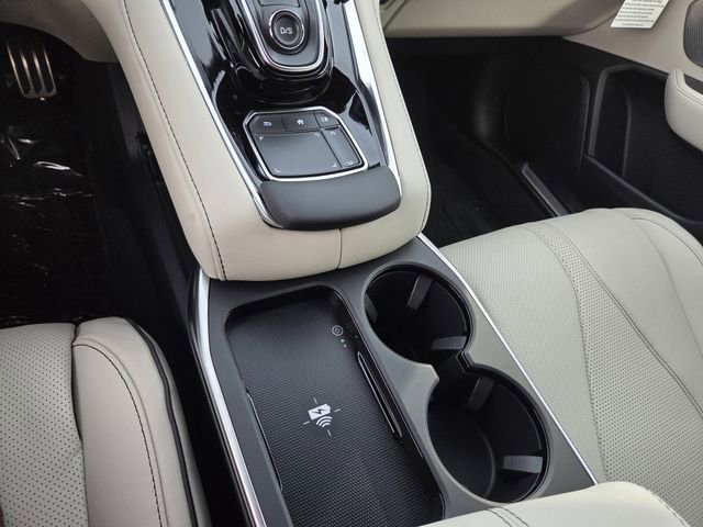 New 2026 Acura RDX A-Spec AWD/4WD image 9