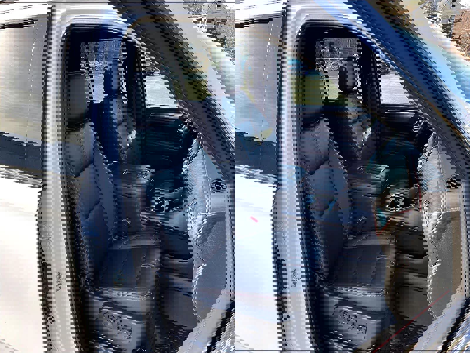 Certified 2024 Chevrolet Tahoe RST image 11