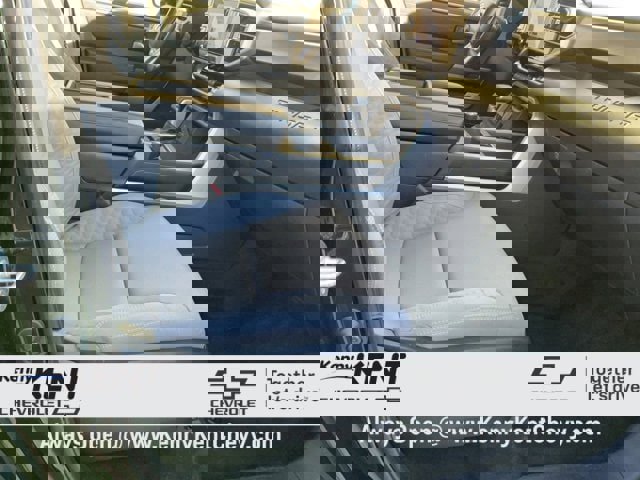 Used 2024 Toyota Tundra SR5 w/ SR5 Convenience Package image 17