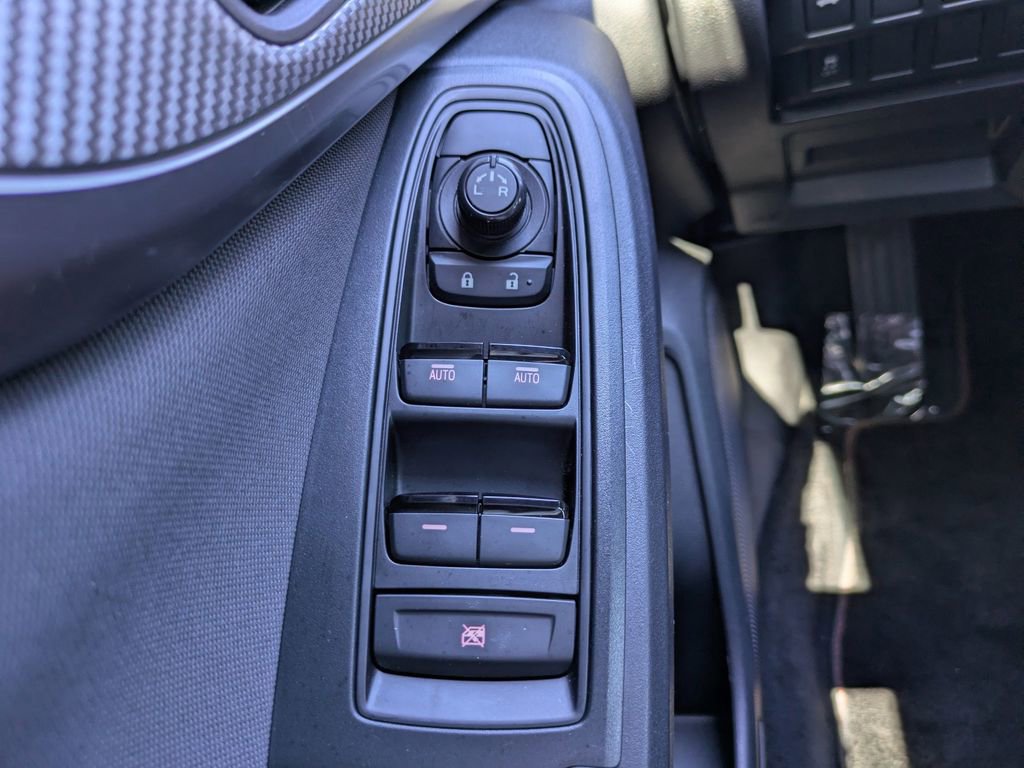 Certified 2022 Subaru WRX image 20