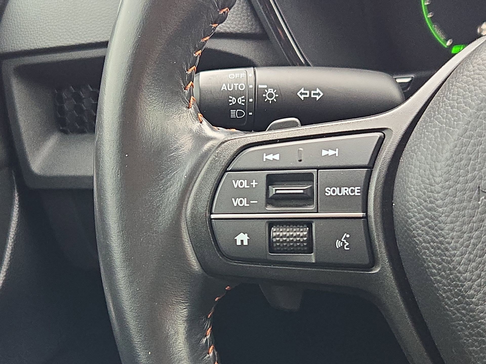 Certified 2023 Honda CR-V Sport image 18