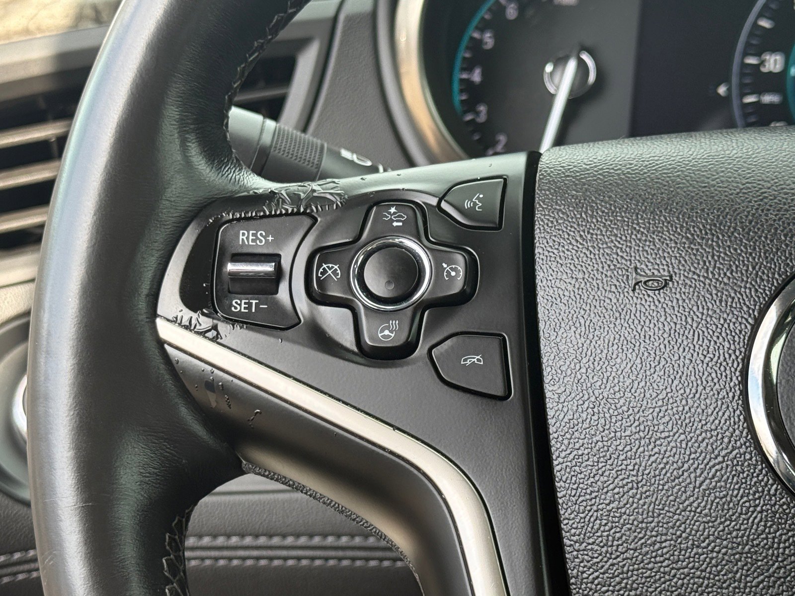 Used 2015 Buick LaCrosse Premium w/ Driver Confidence Package #1 image 13