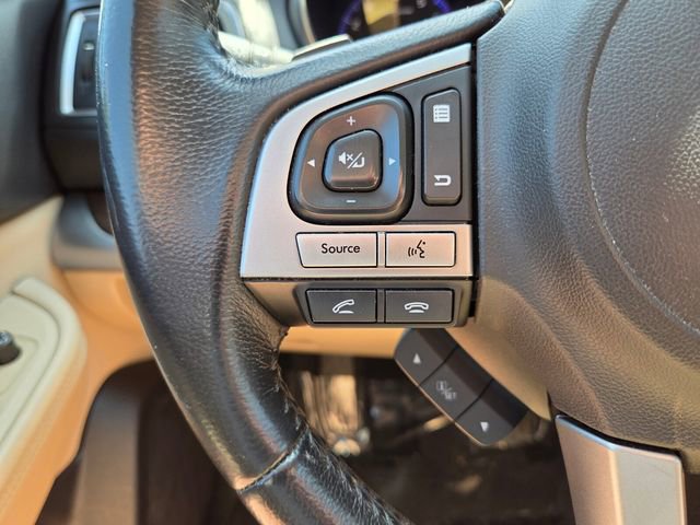 Used 2017 Subaru Outback 2.5i Limited AWD/4WD image 33