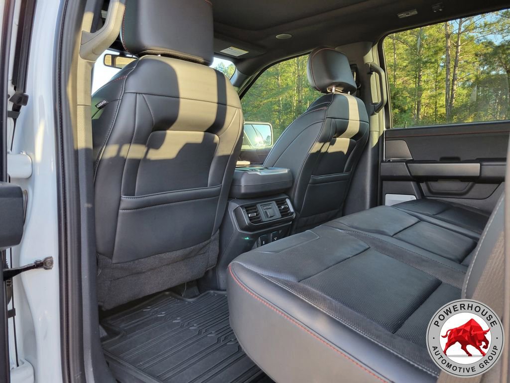 Certified 2025 Ford F150 Raptor image 15