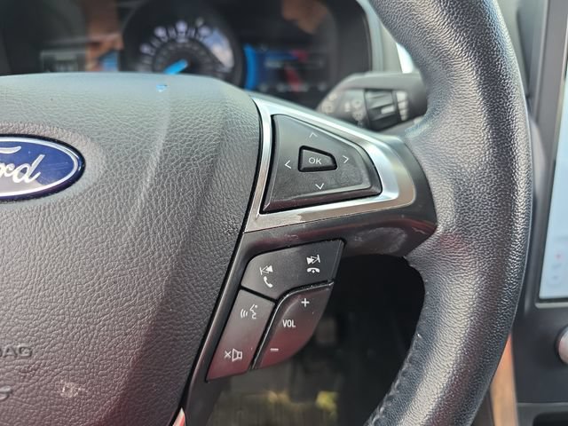 Used 2022 Ford Edge Titanium AWD/4WD image 20