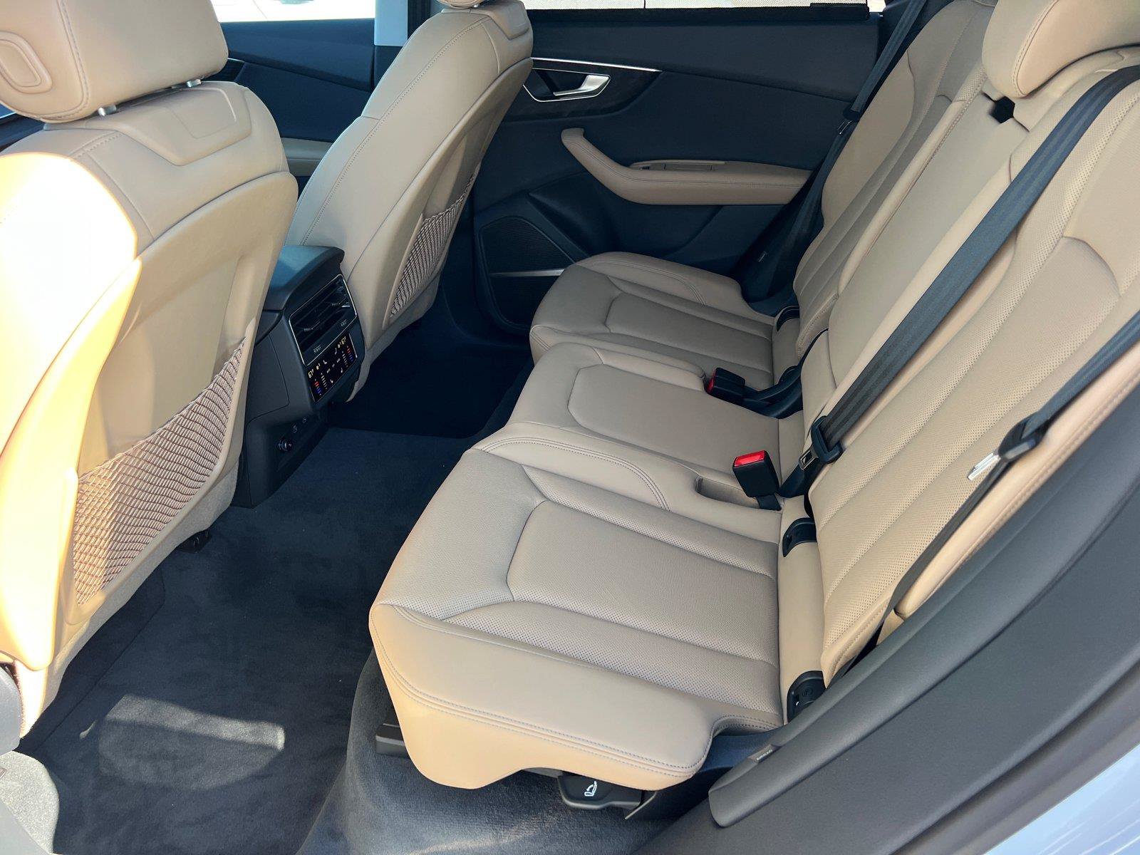 New 2027 Audi Q8 Premium Plus AWD/4WD image 14