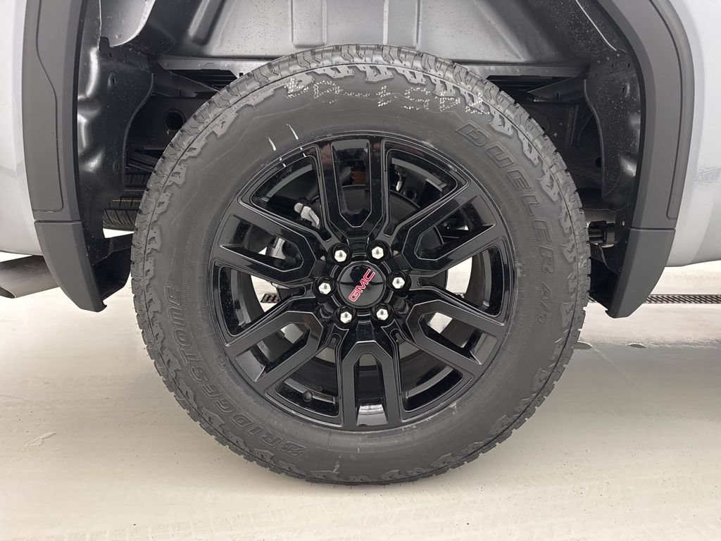 New 2026 GMC Sierra 1500 Elevation AWD/4WD image 7