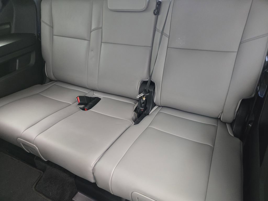 Used 2024 Toyota Sequoia SR5 w/ SR5 Premium Package image 33