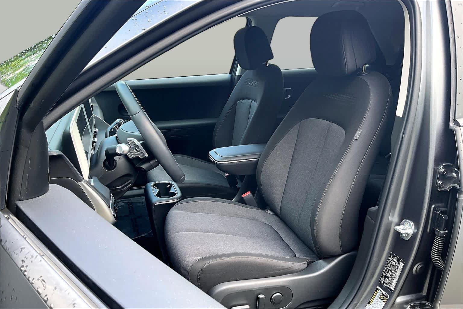 Used 2024 Hyundai Ioniq 5 SEL RWD image 7