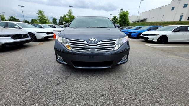 Used 2010 Toyota Venza AWD image 3