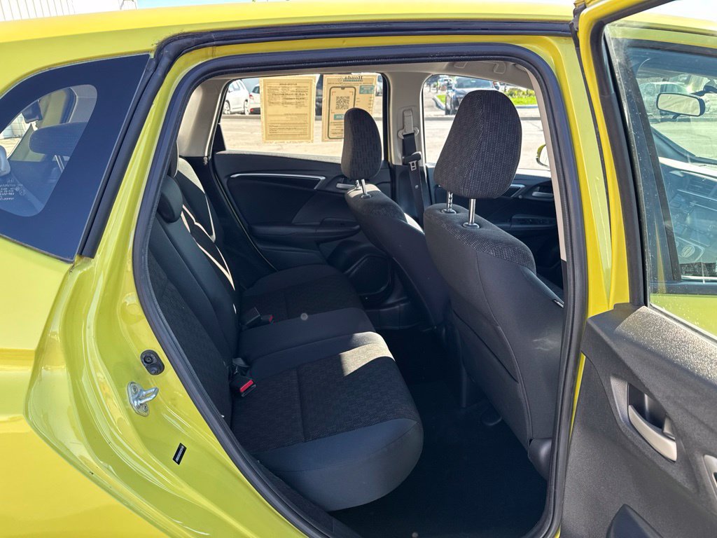 Used 2016 Honda Fit LX image 33
