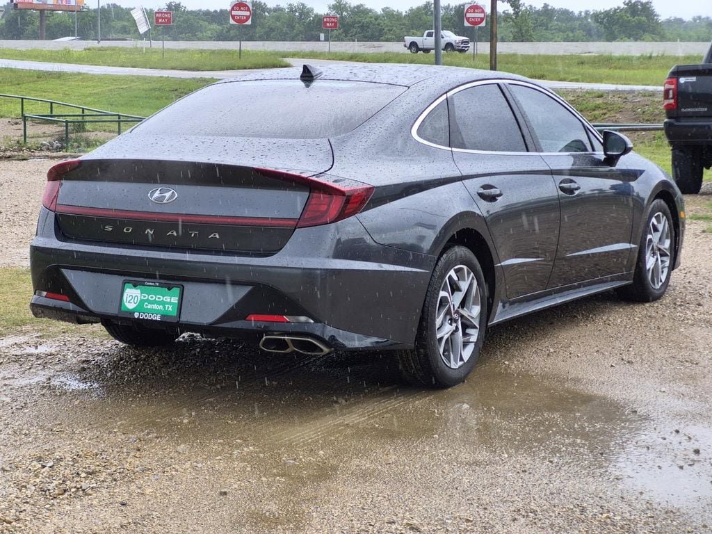 Used 2022 Hyundai Sonata SEL FWD image 7
