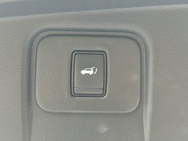 Used 2019 Nissan Murano SL w/ SL Technology Package FWD image 21