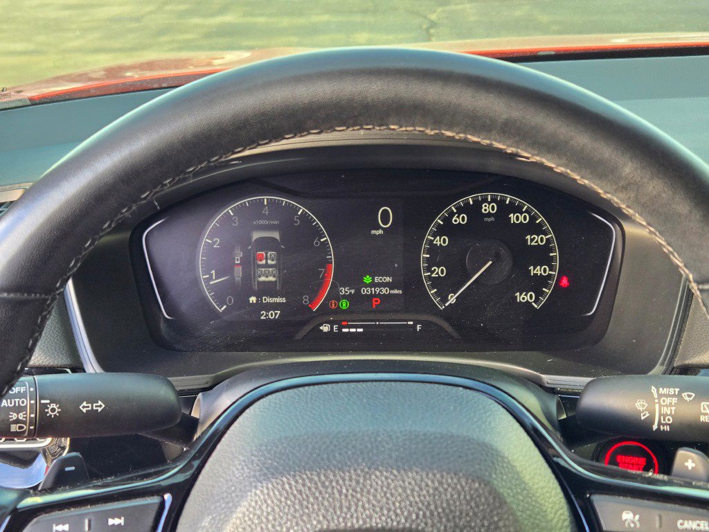 Used 2023 Honda Civic Sport image 29